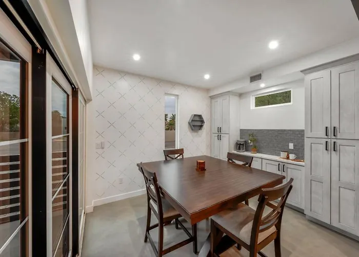 House And Casita, Total Of 4 Bedroom And 3 Ba, Sam Hughes Tucson